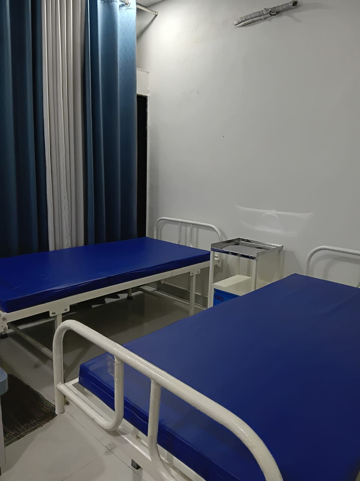 Shri Sai Ayurvedic hospital