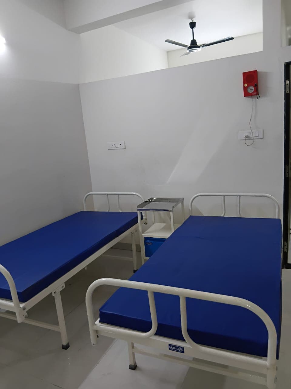 Shri Sai Ayurvedic hospital