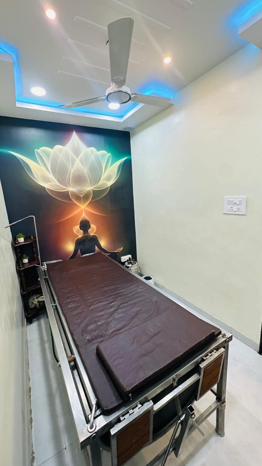 Shri Sai Ayurvedic hospital