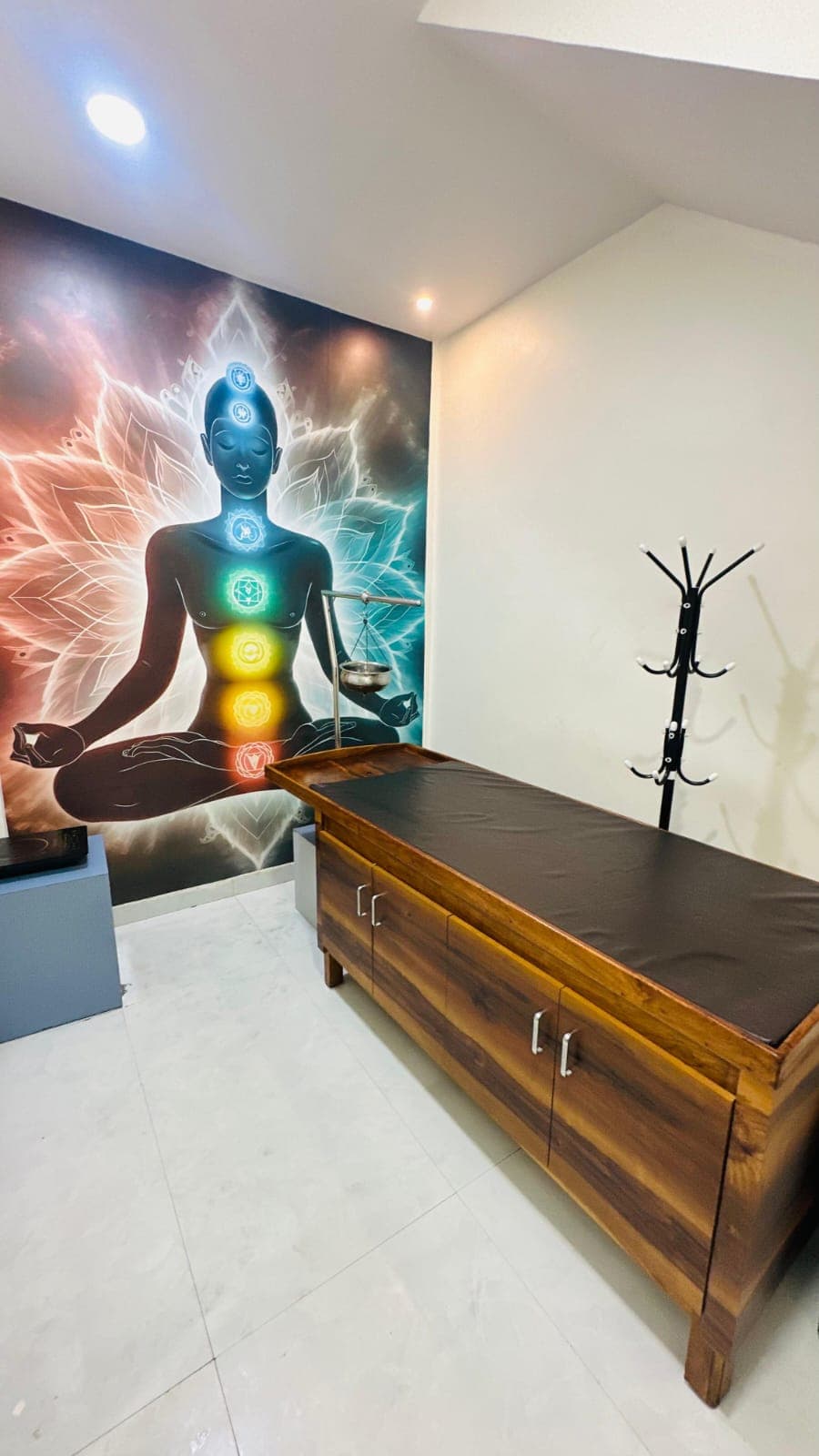 Shri Sai Ayurvedic hospital